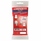 Resistência loren maxi ducha 055 j 127v* 5500w md j3 - lorenzetti