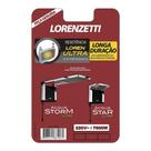 Resistência Loren Ultra 220v 7800w Lorenzetti