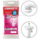 Resistencia Lorenzetti 127v 5500w Torneira e Aquecedor Maxi e Maxi Plus