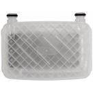 Resistência Lorenzetti 3065 127V para Acqua Stor e Star
