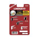 Resistência Lorenzetti 3065 5500w 127v Loren Ultra