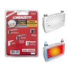 Resistência Lorenzetti 3065-A Ducha Acqua Storm / Acqua Star 220V~6800W