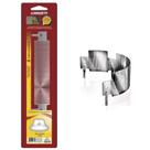 Resistência Lorenzetti 3065-F Chuveiro Ultra Bella Ducha 4T 127V~5500W
