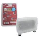 RESISTENCIA LORENZETTI ACQUA DUO/STAR/STORM/JET/WAVE 7.800Wx220V. - 3065B