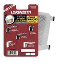 Resistência Lorenzetti Acqua Ultra/Duo/Storm/Jet/Star/Wave