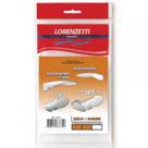 Resistencia lorenzetti advanced top jet multi temperaturas