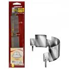 Resistencia Lorenzetti Bella Ducha Ultra 4 Temperaturas 5.500Wx127V.