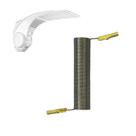 Resistência Lorenzetti Dou Shower Flex, Dou Shower Turbo Flex Pratimix LDF Resistência Lorenzetti Dou Shower Flex, Dou Shower Turbo Flex Pratimix LDF