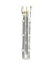 Resistencia Lorenzetti Ducha Advanced / Top Jet 220v 7500w
