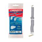 Resistência Lorenzetti Duo Shower / Duo Shower Quadra / Duchas Futura 220v~7500w