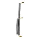 Resistência Lorenzetti Jet Turbo/Master/Control 220V 5500W Chuveiro Ducha Multitemperaturas