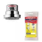 Resistencia lorenzetti tradicao 127v/5500v