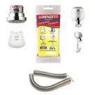 Resistencia lorenzetti tradicao 220v/5700w