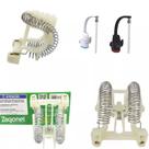 Resistencia lucy equation zagonel 220 volts 5500w