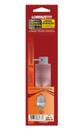 Resistência Maxi Aquecedor Ultra 5500W 220V - Lorenzetti Cód.765