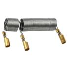 Resistência Maxi Ducha jt3/t43 110v 4400w - Lorenzetti