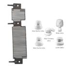 Resistência Maxi Ducha Ultra Loren 220V 5500W Lorenzetti Resistência Maxi Ducha Ultra Loren 220V 5500W Lorenzetti