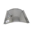 Resistência Meia Lua 1600w 220v Inox para Autoclave 21l Kavo Resistência Meia Lua 1600w 220v Inox para Autoclave 21l Kavo