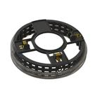 Resistencia minha ducha 4t 220v 6200w hydra - LORENZETTI