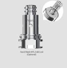 Resistencia Nord DC MTL Coil / 0,80 Ohms