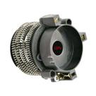 Resistência Original Fame para Chuveiro Ducha Evidence Elegance 4 Temperaturas 127V 5400W