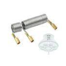 Resistência Original Forusi Prime 220V 5500W
