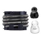 Resistência Original Forusi Stilo 127V 5400W