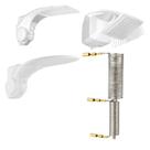 Resistência Original Lorenzetti Duo Shower Eletrônica 3060-C Resistência Original Lorenzetti Duo Shower Eletrônica 3060-C