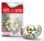 Resistencia P /ducha 3 Temp 5400w Durin