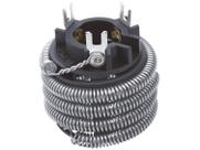 Resistência P/ducha E Torneira Elétrica 3t Fame 127v 5200w