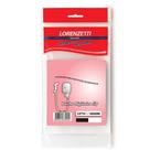 Resistência p/ Ducha Hig. 400D 3T 127V 4000W Lorenzetti