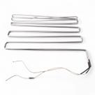 Resistencia P Panasonic NR-BT40 NR-BT41 NR-BT42 NR-BT43 127V