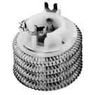 Resistência para Aquecedor em Cor 4.800 Watts 220 Volts - 0024 - FAME