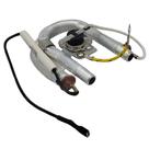 Resistência para Cafeteira Electrolux ECM10 ECM12 600W (127V) A23131001