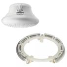 Resistencia Para Chuveiro Bella Ducha 4t 6800w 220v Lorenzetti Resistencia Para Chuveiro Bella Ducha 4t 6800w 220v Lorenzetti