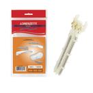 Resistência Para Chuveiro Ducha Advanced e Top Jet 7500W 220V Lorenzetti Original