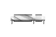 Resistência para Chuveiro Elétrico Maxi Ducha, Maxi Banho, Bello Banho e Relax 5500w 220v Resistência para Chuveiro Elétrico Maxi Ducha, Maxi Banho, Bello Banho e Relax 5500w 220v