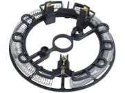 Resistência para Chuveiro Fame Faminho 4T 220V 6800W
