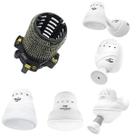 Resistência Para Chuveiro Fame Super Ducha Quattro Kibanho 4t 220V