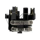 Resistência para Chuveiro Fame Vida Longa 4T 127V 4800W