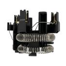 Resistência para Chuveiro Fame Vida Longa 4T 220V 5400W