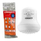 Resistência Para Chuveiro Maxi Ducha Ultra 220v x 5500w Lor