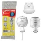 Resistência Para Chuveiro Tradição Lorenducha Jet4 e Jet Resistência Para Chuveiro Tradição Lorenducha Jet4 e Jet