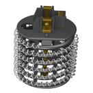 Resistencia para Ducha Corona Gorducha 4400W 127V