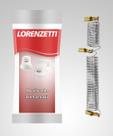 Resistencia para Ducha L&ampC, 127V, 4600W, 055 - Lorenzetti