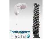 Resistencia para Ducha Optima, 8 Temperaturas, 5500W, 127V
