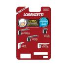 Resistência Para Ducha Storm/Star Ultra 7800W 220V - Lorenzetti