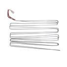 Resistência Para Evaporador 220v Df80x/80/Dfi80 - 64684742
