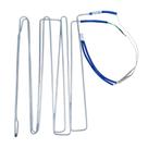 Resistencia Para Geladeira Electrolux TF56 TC56 IF55 110V