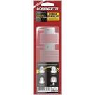 Resistência Para Lorenultra 5500w 127v Lorenzetti
